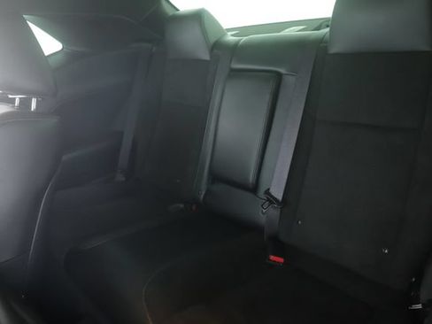 Used 2023 Dodge Challenger R/T Scat Pack w/ T/A Package RWD image 29