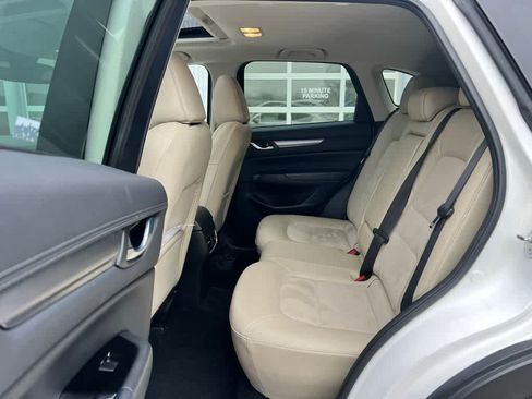 Used 2017 MAZDA CX-5 Touring w/ Preferred Equipment Package image 18