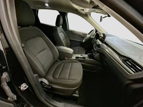 Used 2024 Ford Escape Active AWD/4WD image 32