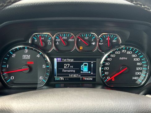 Used 2015 Chevrolet Silverado 1500 LT w/ Rally 2 Edition image 17