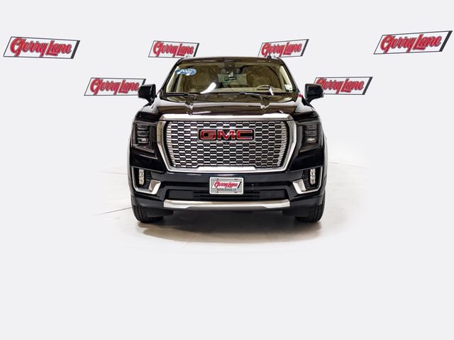 Used 2021 GMC Yukon Denali RWD image 2