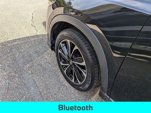 Used 2022 MAZDA CX-5 AWD 2.5 S w/ Premium Package image 6