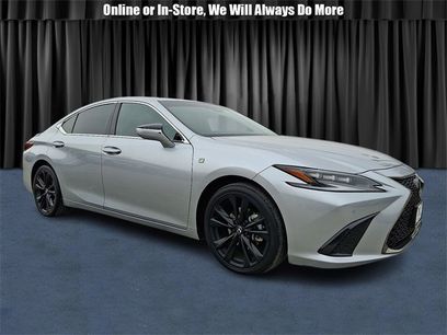 Used 2023 Lexus ES 300h F Sport