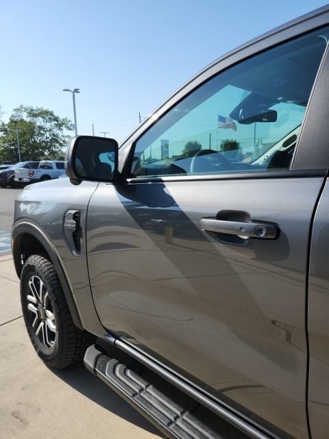 New 2026 Ford Ranger Lariat w/ Trailer Tow Package AWD/4WD image 20