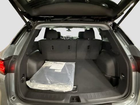 New 2026 Chevrolet Blazer LT w/ Convenience Package image 26