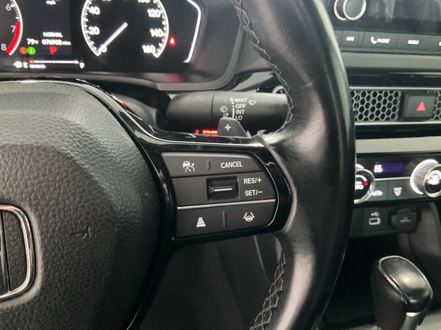 Certified 2024 Honda Civic Sport image 10