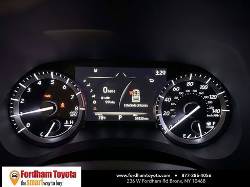 Used 2022 Toyota Highlander Platinum FWD image 35