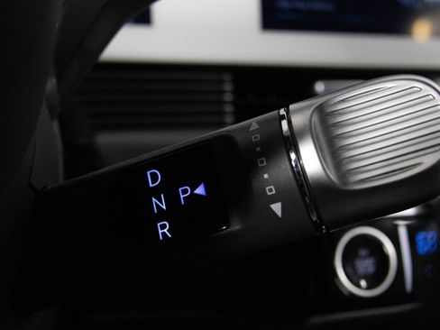 Used 2023 Hyundai Ioniq 5 Limited w/ Cargo Package image 26