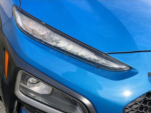 Used 2020 Hyundai Kona Ultimate image 29