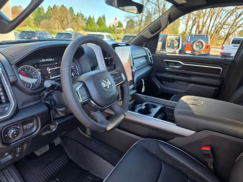 New 2026 RAM 1500 Laramie image 10