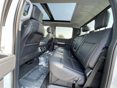 New 2026 Ford F350 Lariat w/ Lariat Ultimate Package image 12