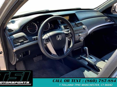 Used 2012 Honda Accord LX image 14