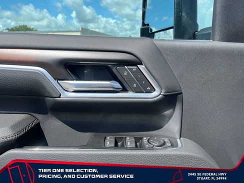 New 2026 GMC Sierra 3500 Denali w/ Denali Reserve Package AWD/4WD image 22