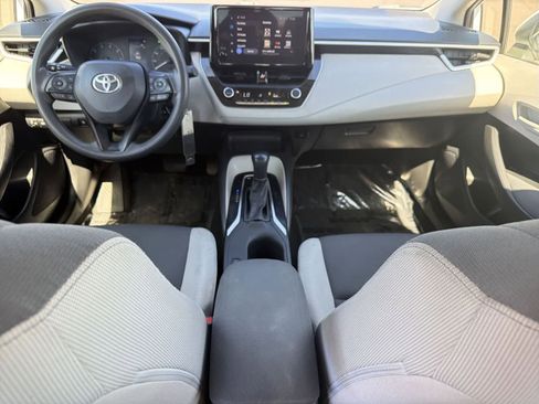 Used 2024 Toyota Corolla LE image 15