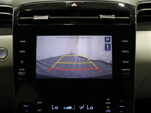 Used 2023 Hyundai Tucson SEL w/ Convenience Package FWD image 10