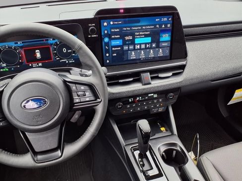 New 2026 Subaru Outback Limited image 6