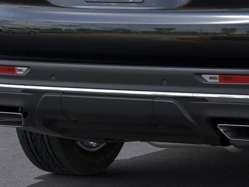 New 2026 Buick Enclave Preferred w/ Power Package FWD image 17