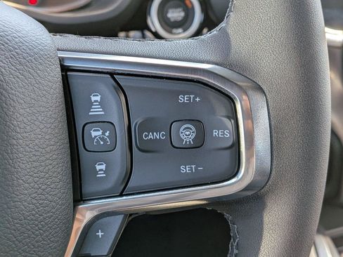 New 2026 RAM 1500 Laramie w/ Night Edition AWD/4WD image 23