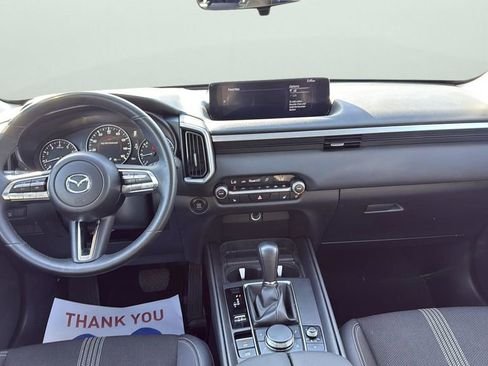 Used 2024 MAZDA CX-50 AWD 2.5 S w/ Premium Package image 23