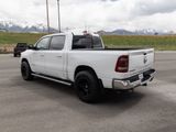 Used 2023 RAM 1500 Laramie image 4