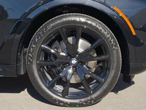 New 2026 BMW X7 xDrive40i w/ Executive Package image 9