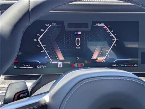 New 2026 BMW 740i RWD image 10