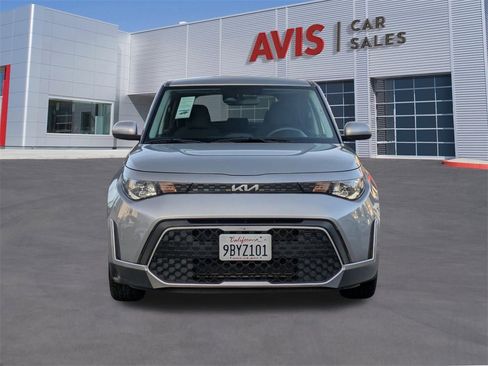 Used 2023 Kia Soul LX w/ Option Group 015 image 2
