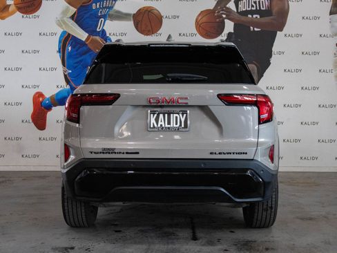 Used 2026 GMC Terrain Elevation w/ Black Edition image 23