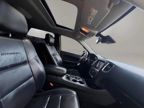 Used 2017 Dodge Durango Citadel AWD/4WD image 17