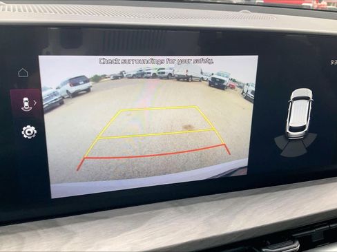 Used 2023 Kia Telluride EX X-Line AWD/4WD image 27