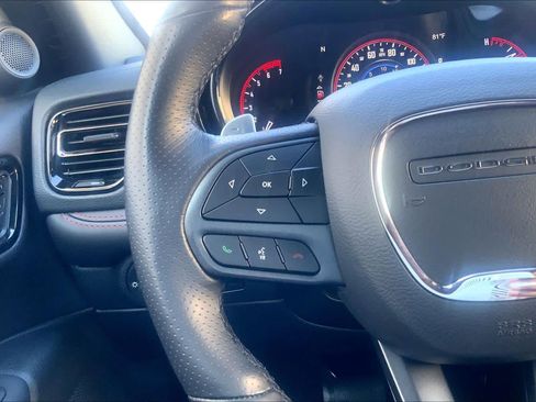 Used 2025 Dodge Durango R/T AWD/4WD image 23