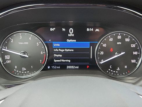 Used 2023 Buick Envision Essence image 10