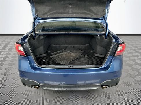 Certified 2022 Subaru Legacy Touring XT image 27