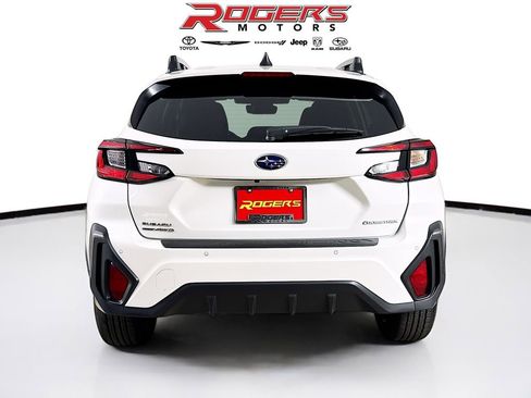 Certified 2025 Subaru Crosstrek 2.5i Limited w/ Popular Package #3A AWD/4WD image 7