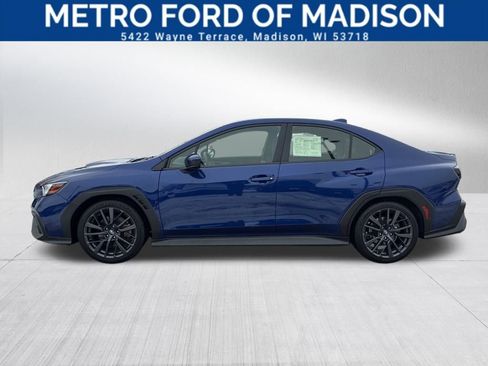 Used 2024 Subaru WRX Premium image 5