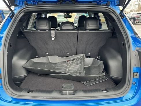Used 2023 Jeep Compass Limited AWD/4WD image 17