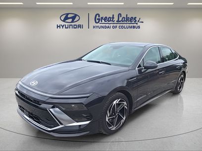 Certified 2026 Hyundai Sonata SEL