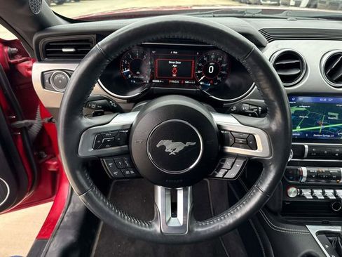 Used 2022 Ford Mustang GT Premium w/ Equipment Group 401A image 24