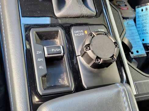 Used 2024 Toyota Tundra Platinum image 13