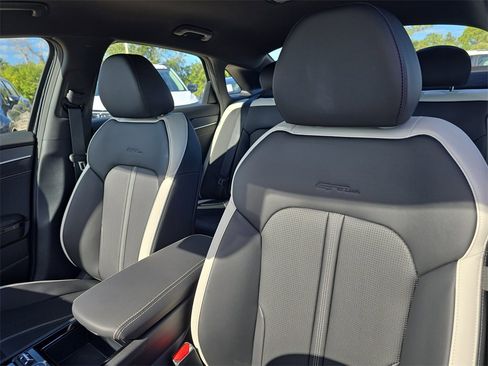 New 2026 Kia K5 GT-Line image 21