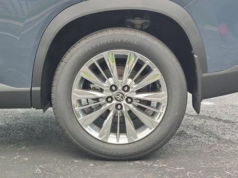 Certified 2026 Toyota Grand Highlander AWD image 7