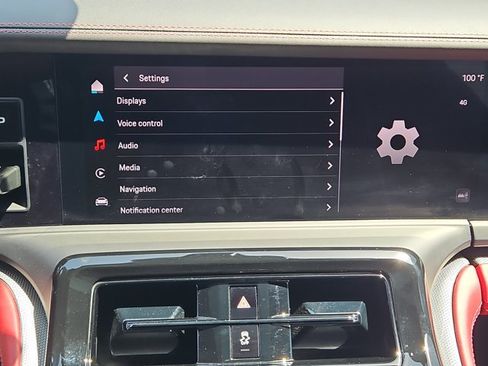 Certified 2024 Porsche Panamera 4 AWD/4WD image 33