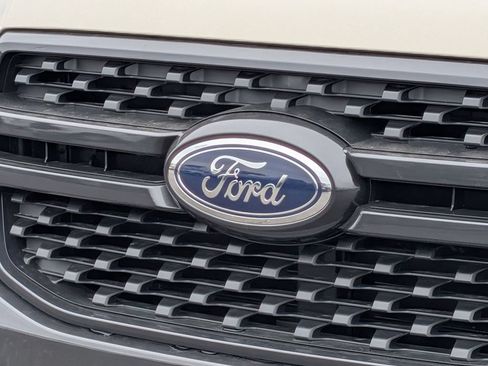 New 2026 Ford Ranger XLT w/ Equipment Group 301A High AWD/4WD image 14