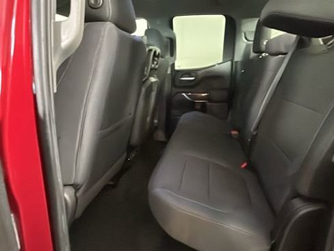 Used 2019 GMC Sierra 1500 SLE w/ SLE Value Package AWD/4WD image 26