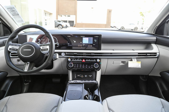 New 2026 Hyundai Tucson Limited AWD/4WD image 13
