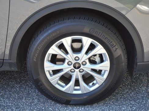 Used 2024 Ford Escape Active image 10