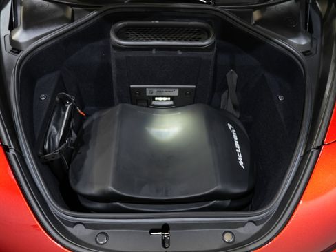 Used 2024 McLaren 750S image 53