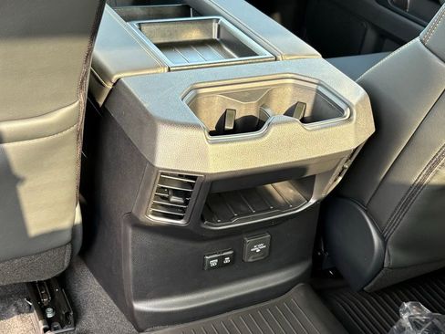 New 2026 Toyota Tundra Limited image 16