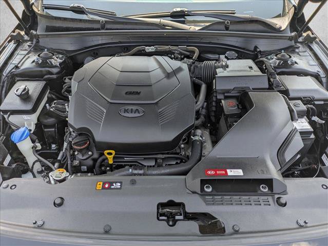 Used 2020 Kia Cadenza Limited FWD image 24