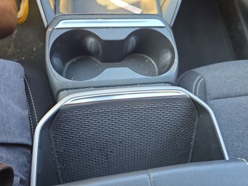 Used 2026 GMC Terrain Elevation AWD/4WD image 23